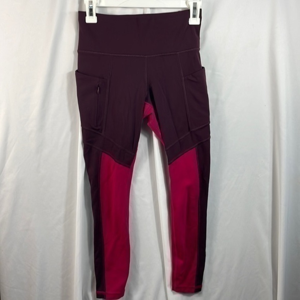 Athleta Women's Yoga Pants Size X-Small